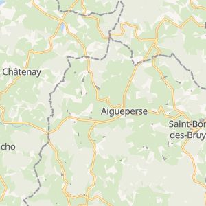 Carte localisation - 