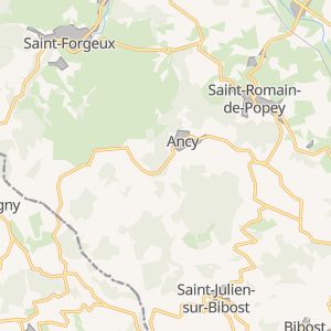 Carte localisation - 