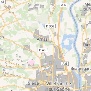 Carte localisation - 