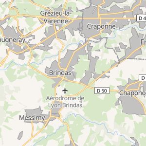 Carte localisation - 