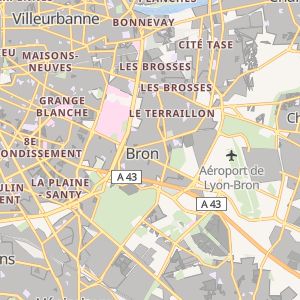 Carte localisation - 