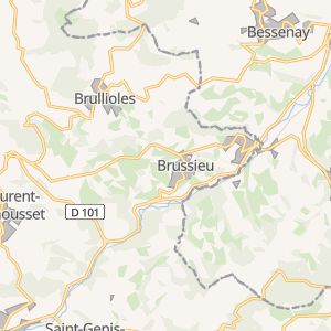Carte localisation - 