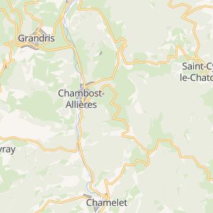 Carte localisation - 