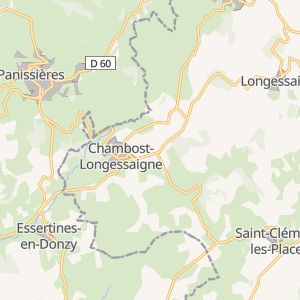 Carte localisation - 