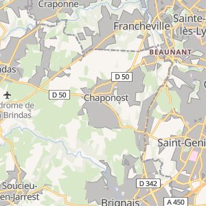 Carte localisation - 