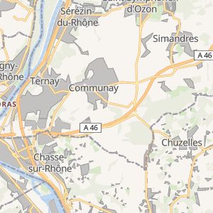 Carte localisation - 