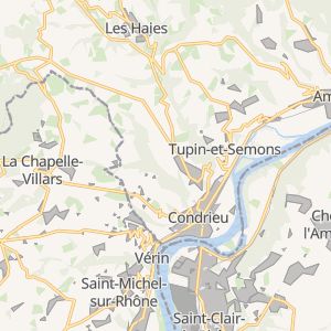 Carte localisation - 