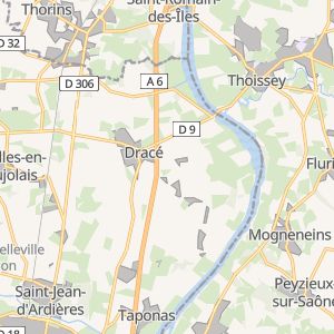 Carte localisation - 