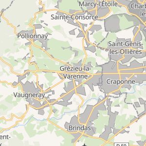Carte localisation - 