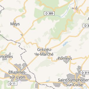 Carte localisation - 