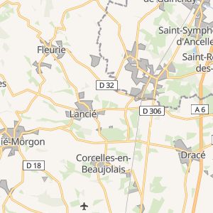 Carte localisation - 