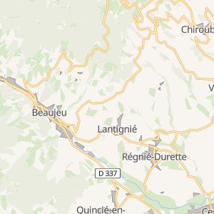 Carte localisation - 
