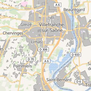 Carte localisation - 