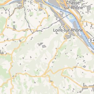 Carte localisation - 
