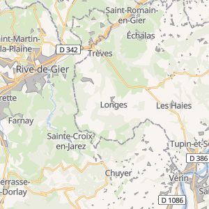 Carte localisation - 