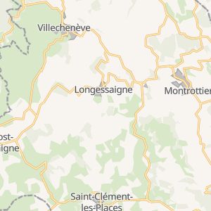 Carte localisation - 
