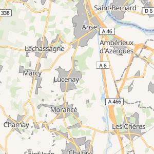 Carte localisation - 