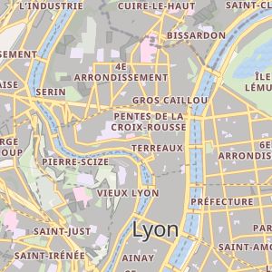 Carte localisation - 