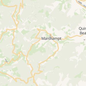 Carte localisation - 