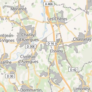Carte localisation - 