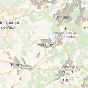 Carte localisation - 
