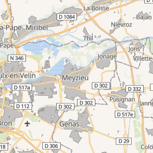 Carte localisation - 