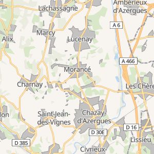 Carte localisation - 