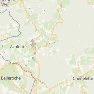 Carte localisation - 