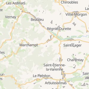 Carte localisation - 