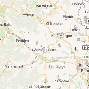 Carte localisation - 