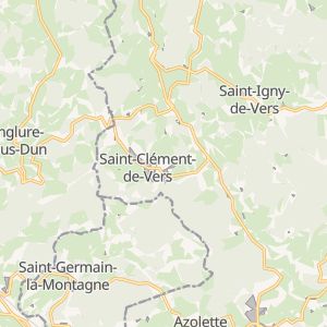 Carte localisation - 