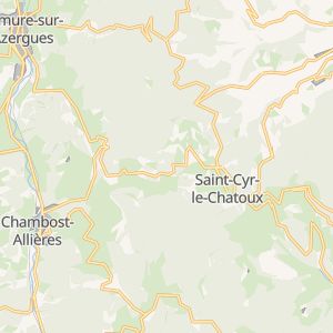 Carte localisation - 