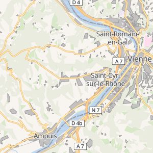 Carte localisation - 