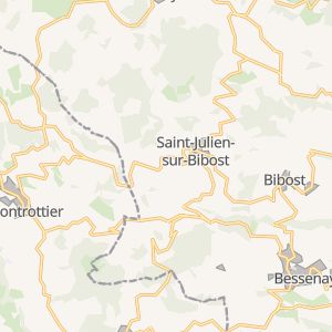 Carte localisation - 