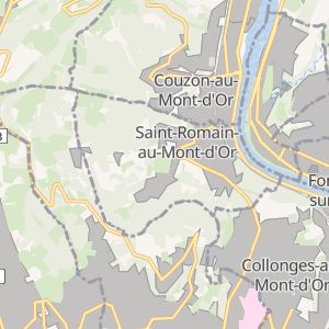 Carte localisation - 