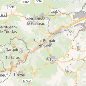 Carte localisation - 