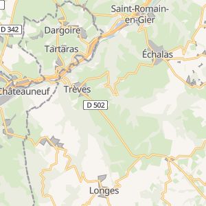 Carte localisation - 