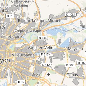 Carte localisation - 