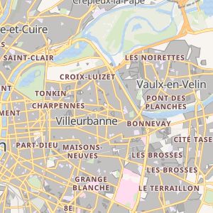 Carte localisation - 