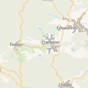 Carte localisation - 