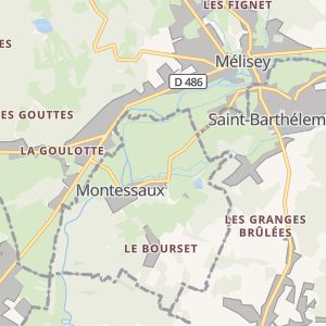 Carte localisation - 