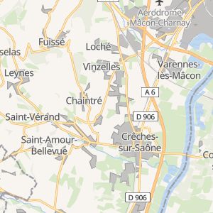 Carte localisation - 