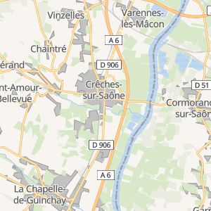 Carte localisation - 