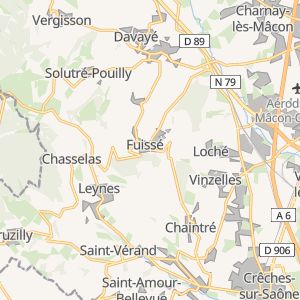 Carte localisation - 
