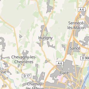 Carte localisation - 