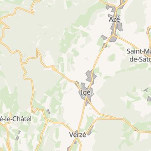 Carte localisation - 