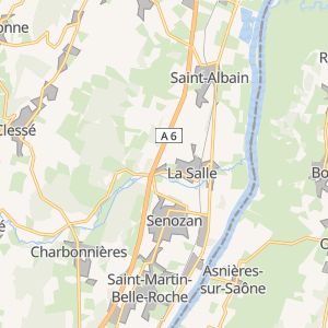 Carte localisation - 