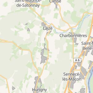 Carte localisation - 