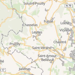 Carte localisation - 