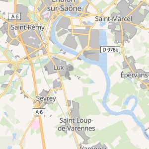 Carte localisation - 